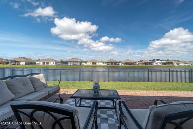 5145 Hebron Drive, Merritt Island, FL 32953