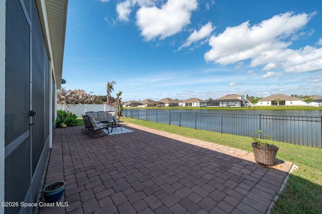 5145 Hebron Drive, Merritt Island, FL 32953