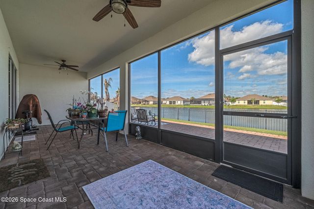 5145 Hebron Drive, Merritt Island, FL 32953