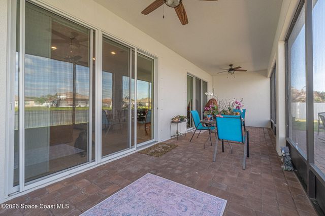 5145 Hebron Drive, Merritt Island, FL 32953