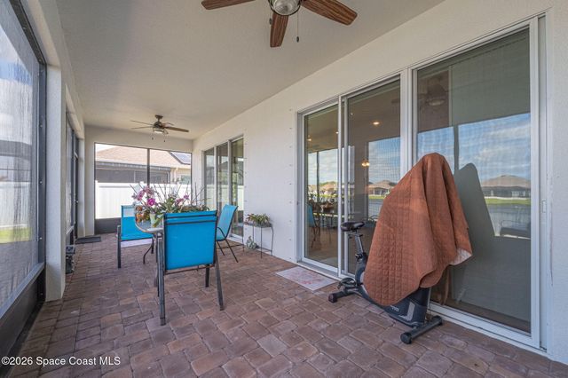 5145 Hebron Drive, Merritt Island, FL 32953