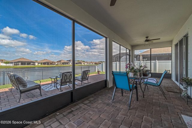 5145 Hebron Drive, Merritt Island, FL 32953