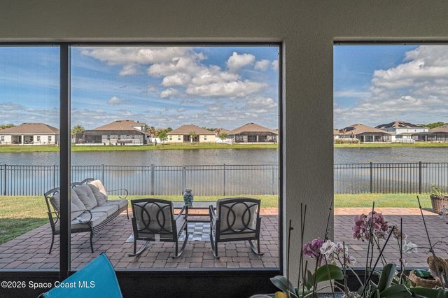 5145 Hebron Drive, Merritt Island, FL 32953