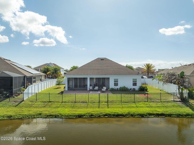 5145 Hebron Drive, Merritt Island, FL 32953