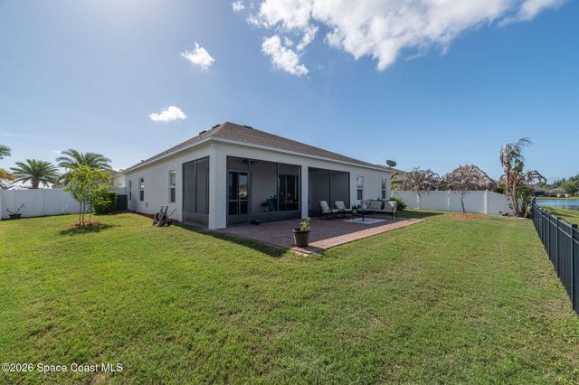 5145 Hebron Drive, Merritt Island, FL 32953