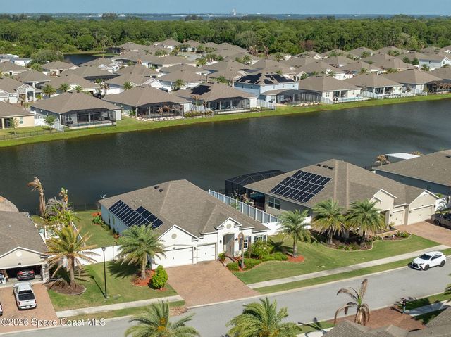 5145 Hebron Drive, Merritt Island, FL 32953