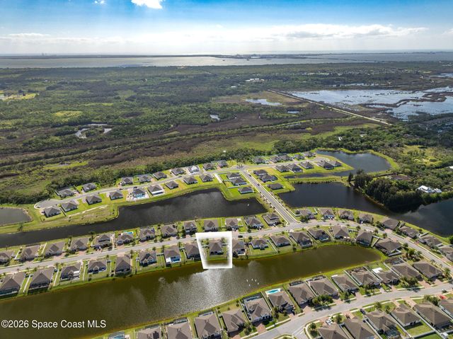 5145 Hebron Drive, Merritt Island, FL 32953