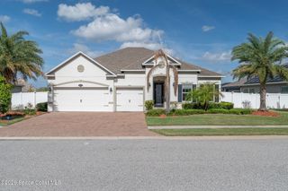 5145 Hebron Drive, Merritt Island, FL 32953