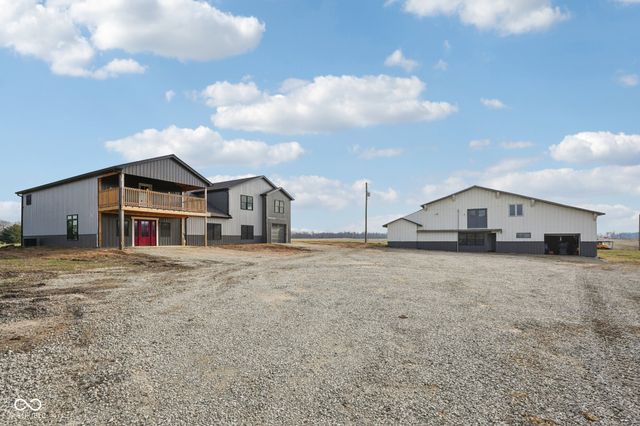 7559 W State Road 46, Greensburg, IN 47240