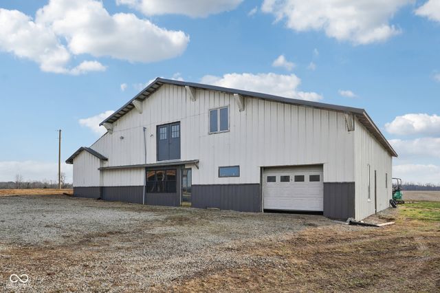 7559 W State Road 46, Greensburg, IN 47240