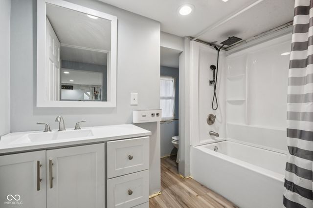 7559 W State Road 46, Greensburg, IN 47240