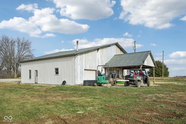 7559 W State Road 46, Greensburg, IN 47240