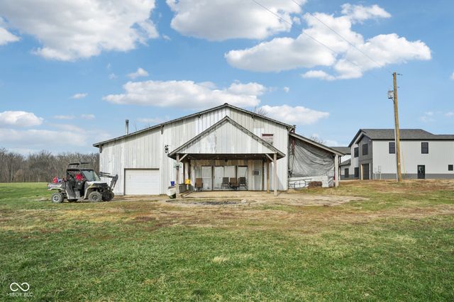 7559 W State Road 46, Greensburg, IN 47240