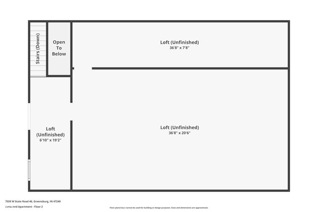 7559 W State Road 46, Greensburg, IN 47240