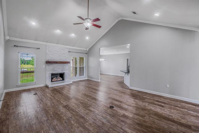 363 Highway 225 E, Greenbrier, AR 72058