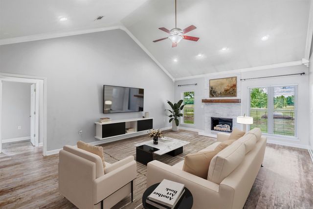 363 Highway 225 E, Greenbrier, AR 72058