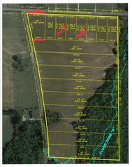 Lot 1 Enterprise Church Rd, Ashford, AL 36312