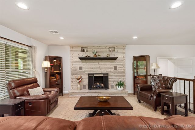 71230 S 324 Way, Wagoner, OK 74467