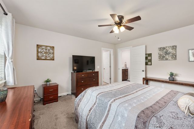 71230 S 324 Way, Wagoner, OK 74467