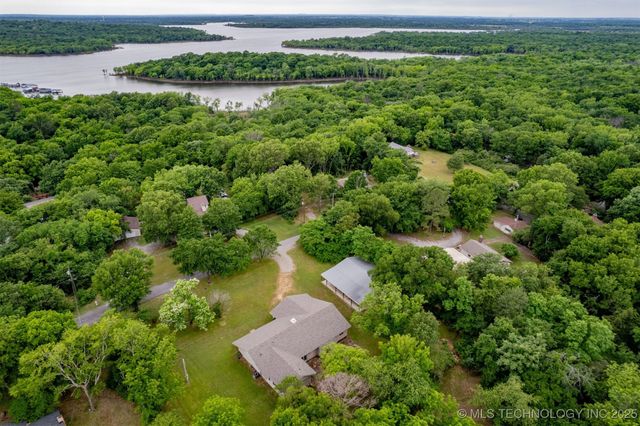 71230 S 324 Way, Wagoner, OK 74467