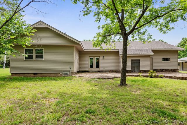 71230 S 324 Way, Wagoner, OK 74467