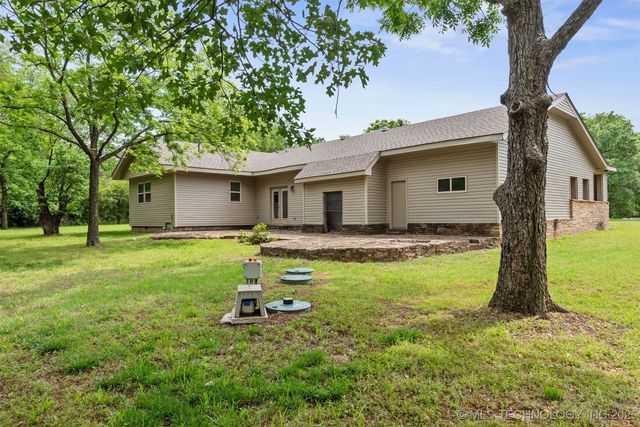 71230 S 324 Way, Wagoner, OK 74467