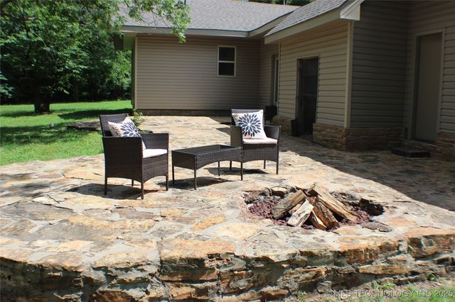 71230 S 324 Way, Wagoner, OK 74467