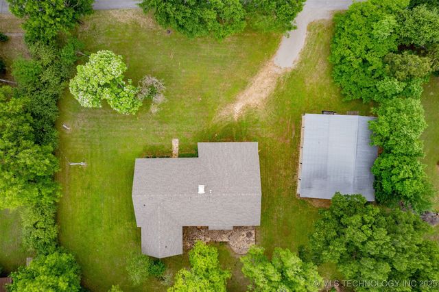 71230 S 324 Way, Wagoner, OK 74467