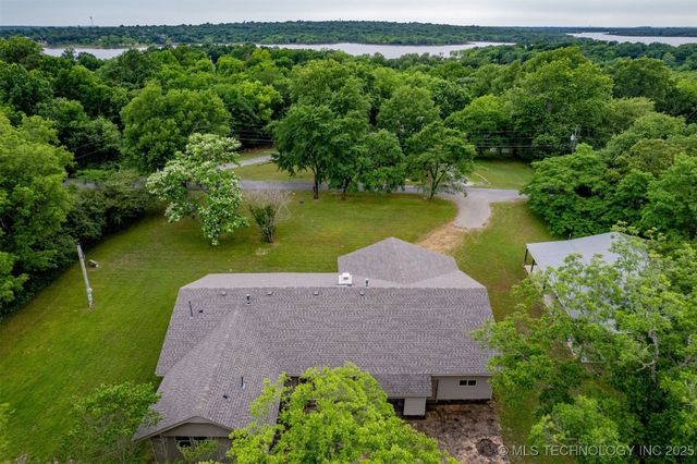 71230 S 324 Way, Wagoner, OK 74467