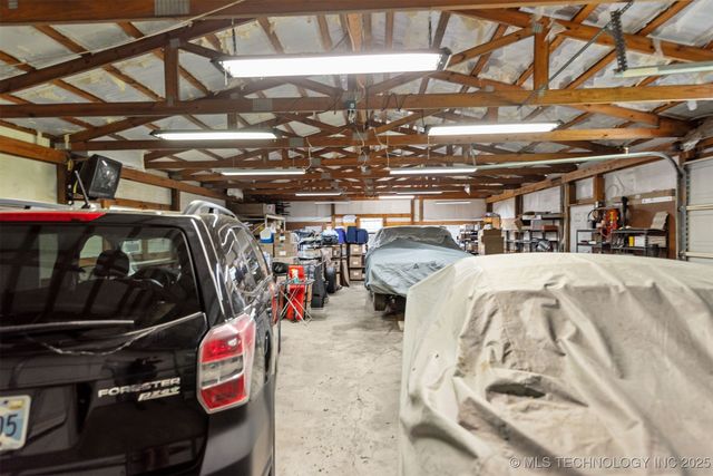 71230 S 324 Way, Wagoner, OK 74467
