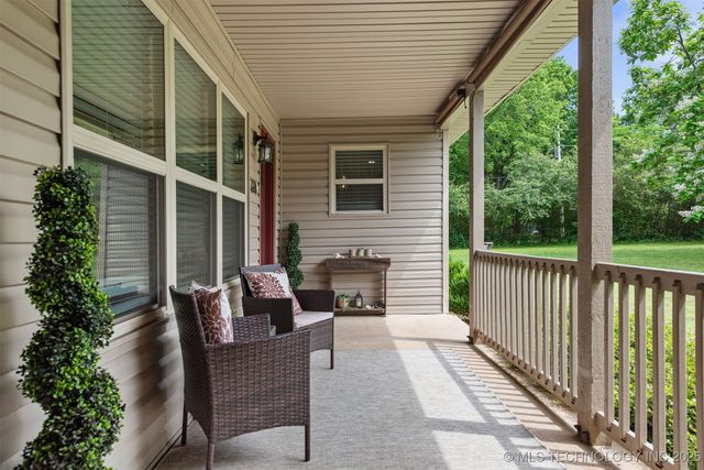 71230 S 324 Way, Wagoner, OK 74467