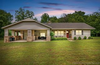 71230 S 324 Way, Wagoner, OK 74467