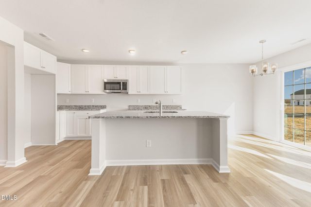 54 Littlefield Lane, La Grange, NC 28551