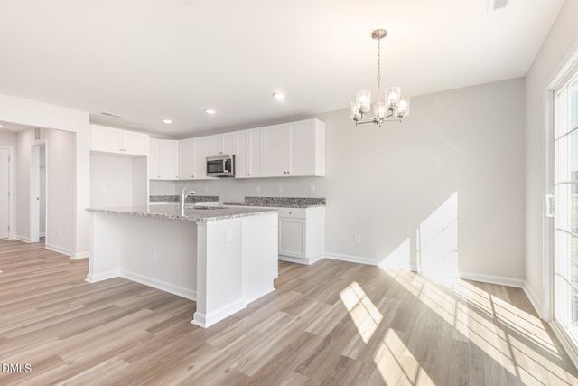 54 Littlefield Lane, La Grange, NC 28551