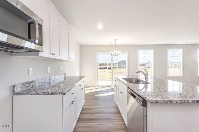 54 Littlefield Lane, La Grange, NC 28551