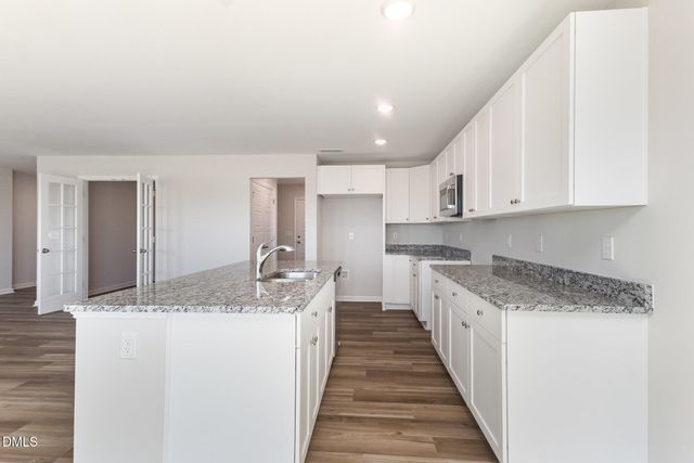 54 Littlefield Lane, La Grange, NC 28551