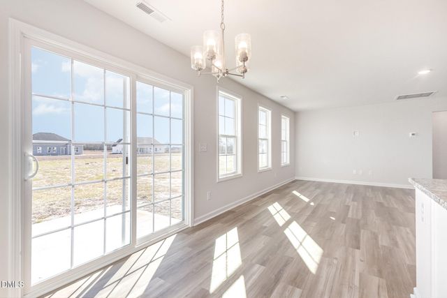 54 Littlefield Lane, La Grange, NC 28551