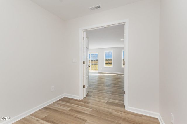 54 Littlefield Lane, La Grange, NC 28551