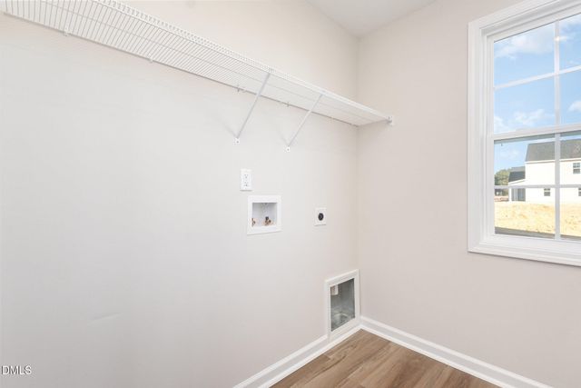 54 Littlefield Lane, La Grange, NC 28551