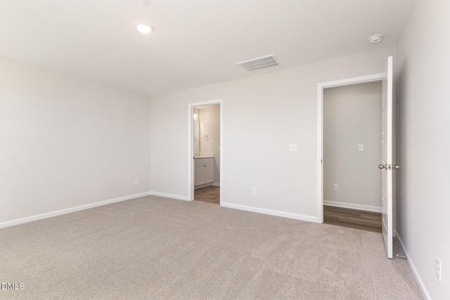 54 Littlefield Lane, La Grange, NC 28551