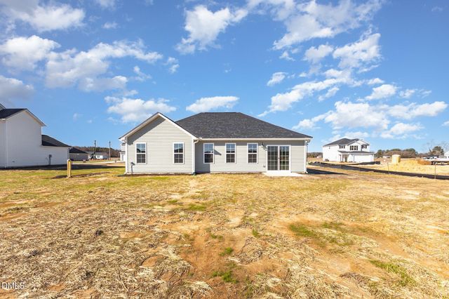 54 Littlefield Lane, La Grange, NC 28551