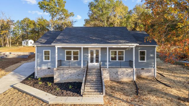 565 Bridle Path, Hartsville, TN 37074