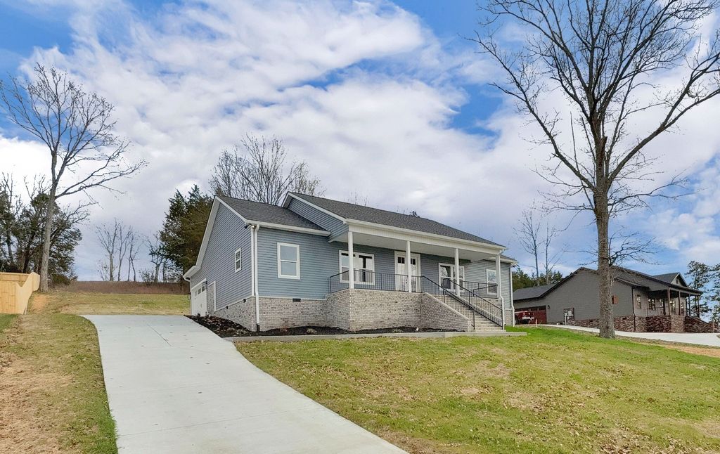 565 Bridle Path, Hartsville, TN 37074