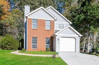 894 Churchill Court, Stone Mountain, GA 30083