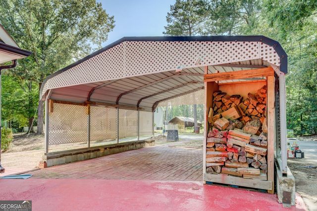 353 Crowell Road N, Covington, GA 30014