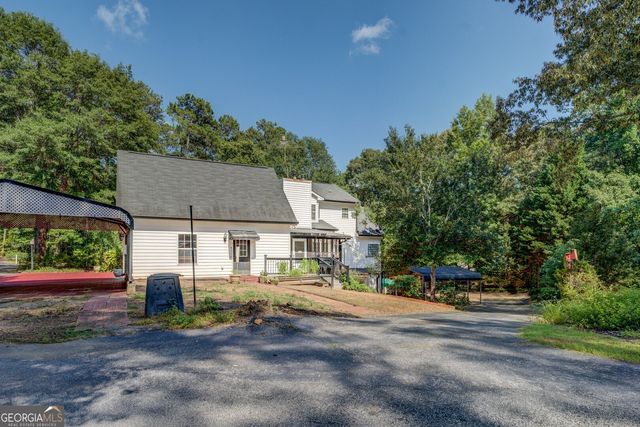 353 Crowell Road N, Covington, GA 30014