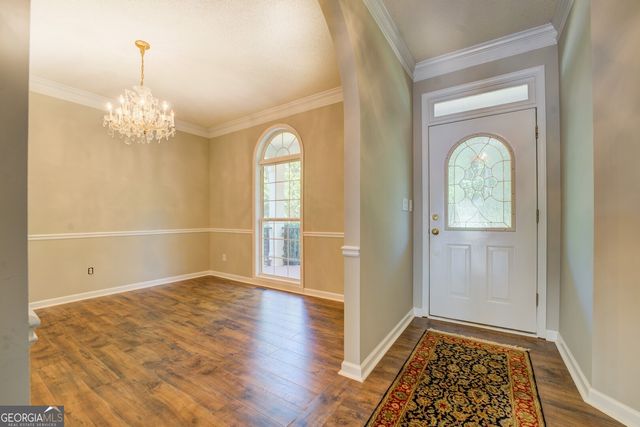 353 Crowell Road N, Covington, GA 30014