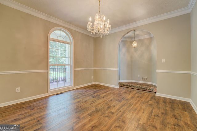 353 Crowell Road N, Covington, GA 30014