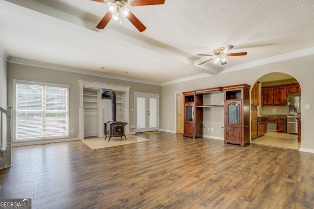 353 Crowell Road N, Covington, GA 30014