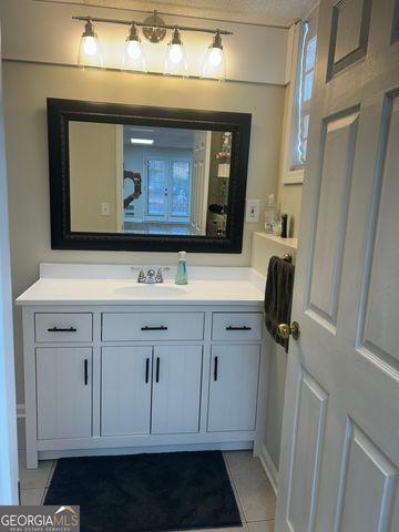 353 Crowell Road N, Covington, GA 30014